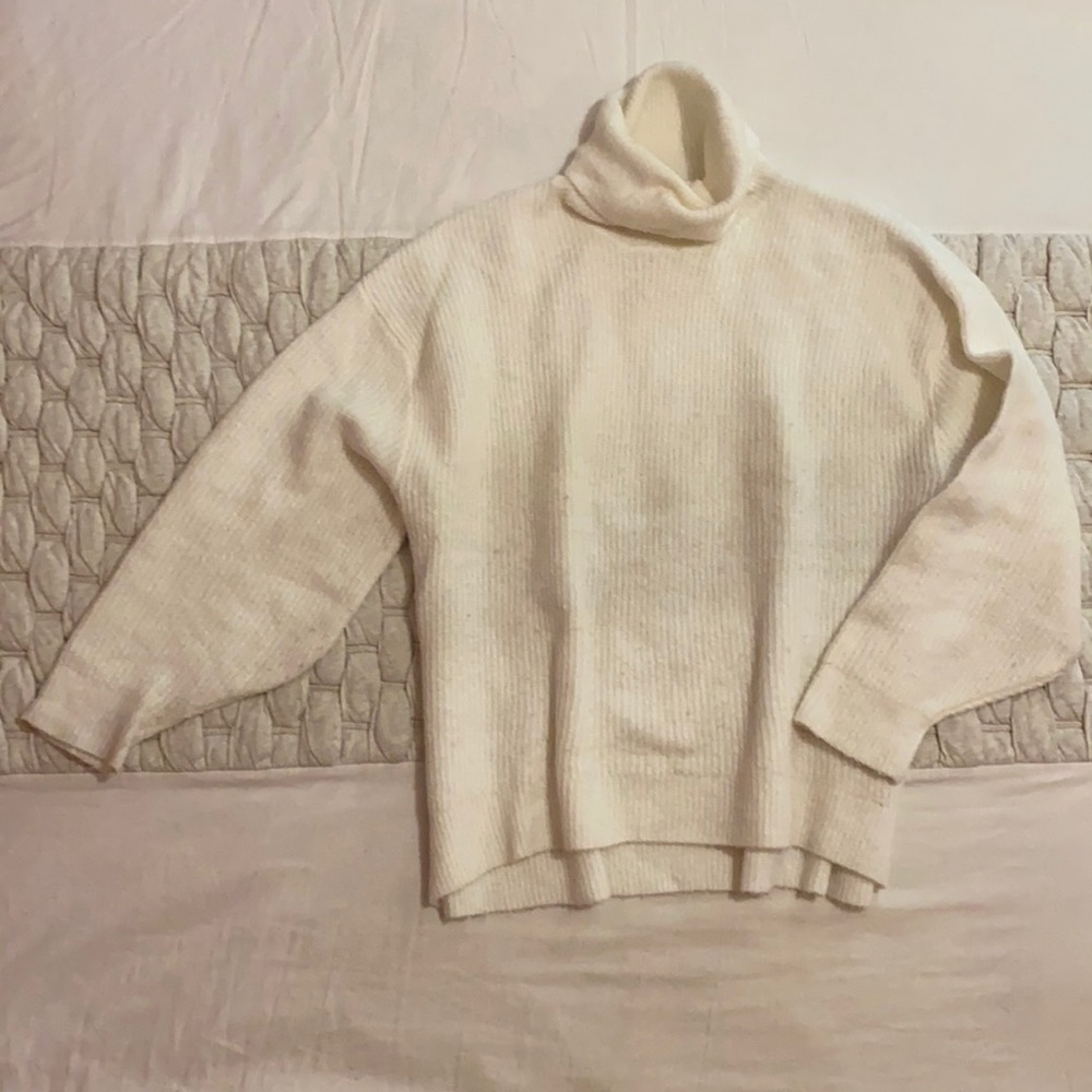 ✨Oversize sweater